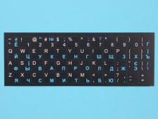 Наліпки на клавіатуру Sticker&nbsp;For&nbsp;KEYBOARD